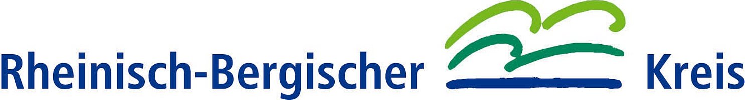 Logo Rheinisch-Bergischer Kreis